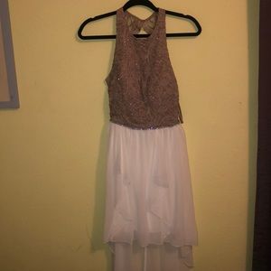 Jodi Kristopher Dress😍 Size: 7